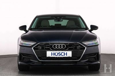 Audi A7 Gebrauchtwagen