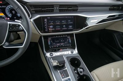 Audi A7 Gebrauchtwagen