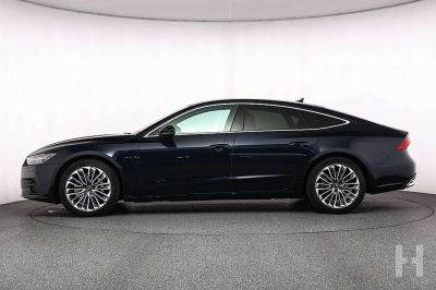 Audi A7 Gebrauchtwagen