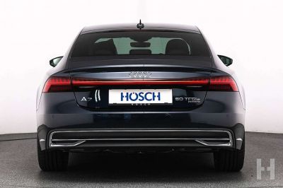 Audi A7 Gebrauchtwagen