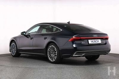 Audi A7 Gebrauchtwagen