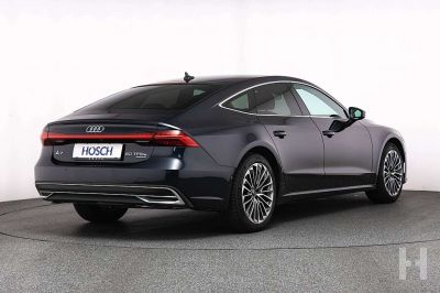 Audi A7 Gebrauchtwagen