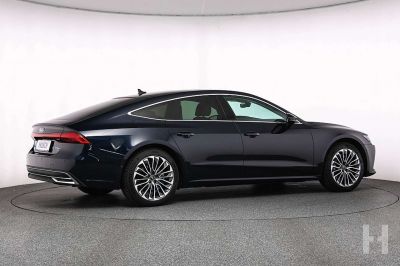 Audi A7 Gebrauchtwagen