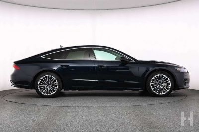 Audi A7 Gebrauchtwagen