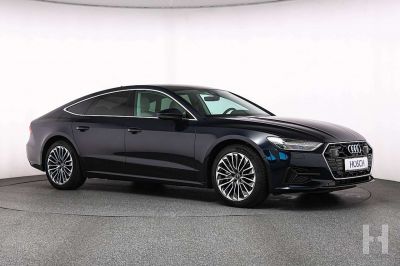 Audi A7 Gebrauchtwagen