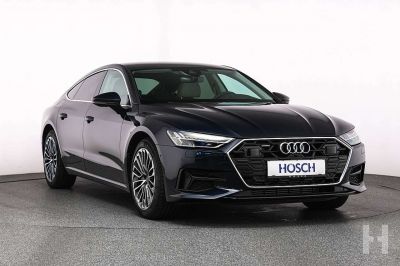 Audi A7 Gebrauchtwagen