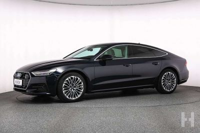 Audi A7 Gebrauchtwagen