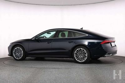 Audi A7 Gebrauchtwagen