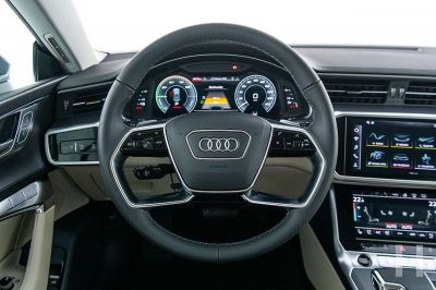 Audi A7 Gebrauchtwagen