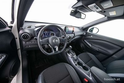 Nissan Juke Gebrauchtwagen