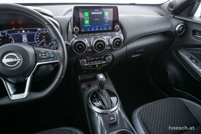 Nissan Juke Gebrauchtwagen