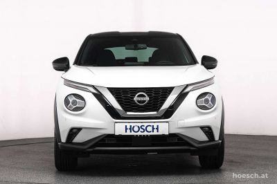 Nissan Juke Gebrauchtwagen