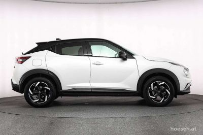 Nissan Juke Gebrauchtwagen