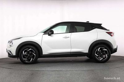 Nissan Juke Gebrauchtwagen