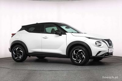 Nissan Juke Gebrauchtwagen