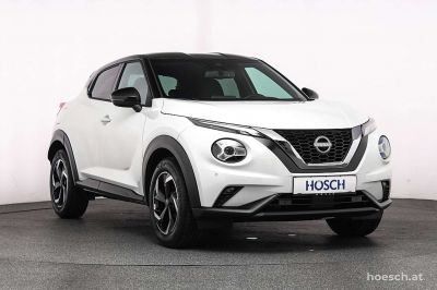 Nissan Juke Gebrauchtwagen