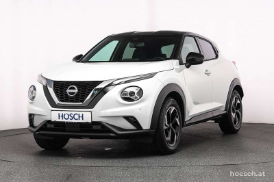 Nissan Juke Gebrauchtwagen