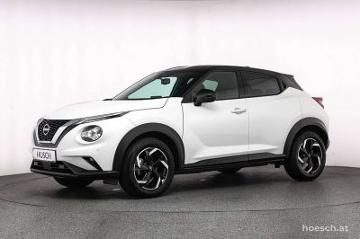 Nissan Juke Gebrauchtwagen