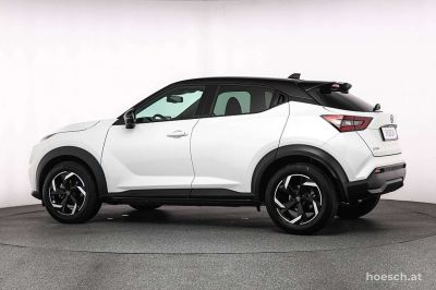 Nissan Juke Gebrauchtwagen