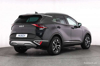 KIA Sportage Gebrauchtwagen