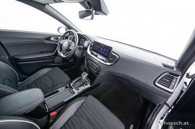 KIA Ceed Gebrauchtwagen