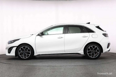 KIA Ceed Gebrauchtwagen