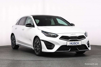 KIA Ceed Gebrauchtwagen