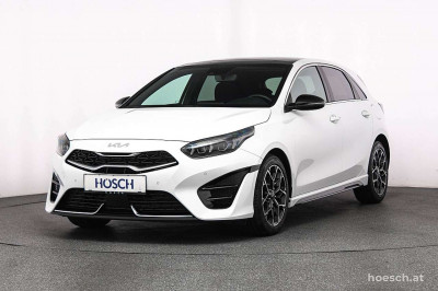 KIA Ceed Gebrauchtwagen