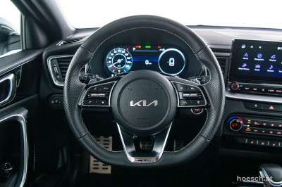 KIA Ceed Gebrauchtwagen