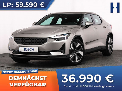 Polestar Polestar 2 Gebrauchtwagen