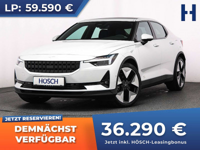 Polestar Polestar 2 Gebrauchtwagen