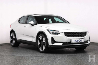 Polestar Polestar 2 Gebrauchtwagen