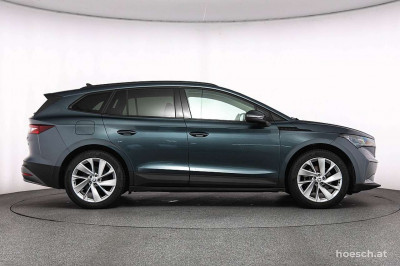 Skoda Enyaq Gebrauchtwagen