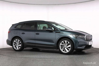 Skoda Enyaq Gebrauchtwagen