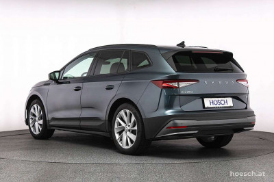 Skoda Enyaq Gebrauchtwagen