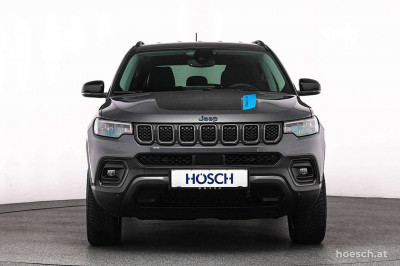 Jeep Compass Gebrauchtwagen