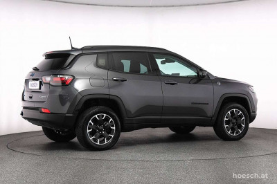 Jeep Compass Gebrauchtwagen