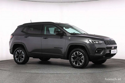 Jeep Compass Gebrauchtwagen