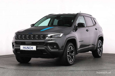 Jeep Compass Gebrauchtwagen