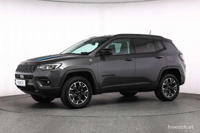 Jeep Compass Gebrauchtwagen