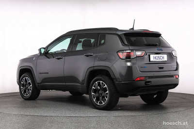 Jeep Compass Gebrauchtwagen