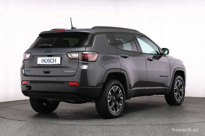 Jeep Compass Gebrauchtwagen