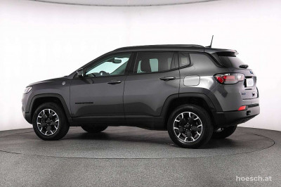 Jeep Compass Gebrauchtwagen