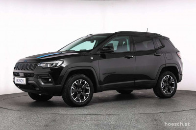 Jeep Compass Gebrauchtwagen