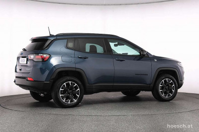 Jeep Compass Gebrauchtwagen