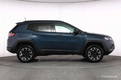 Jeep Compass Gebrauchtwagen