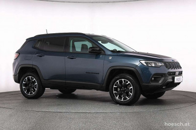 Jeep Compass Gebrauchtwagen