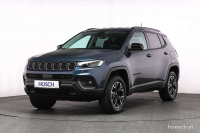 Jeep Compass Gebrauchtwagen