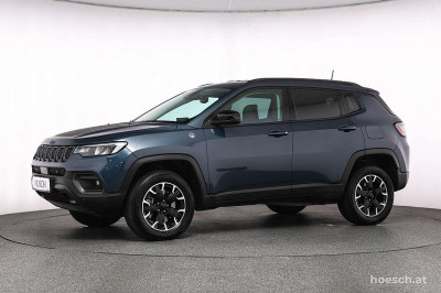 Jeep Compass Gebrauchtwagen