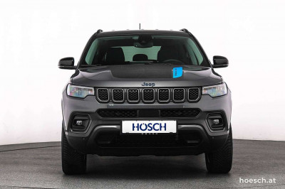 Jeep Compass Gebrauchtwagen